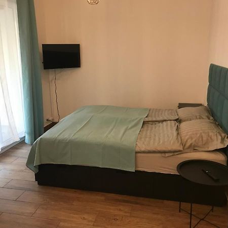 Steam Park Rakowicka Koper Apartment Krasków Eksteriør bilde