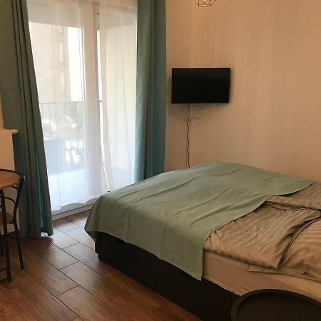 Steam Park Rakowicka Koper Apartment Krasków Eksteriør bilde