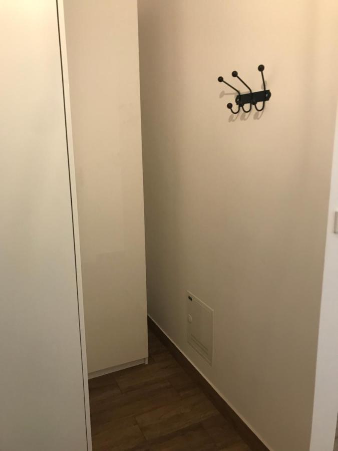 Steam Park Rakowicka Koper Apartment Krasków Eksteriør bilde